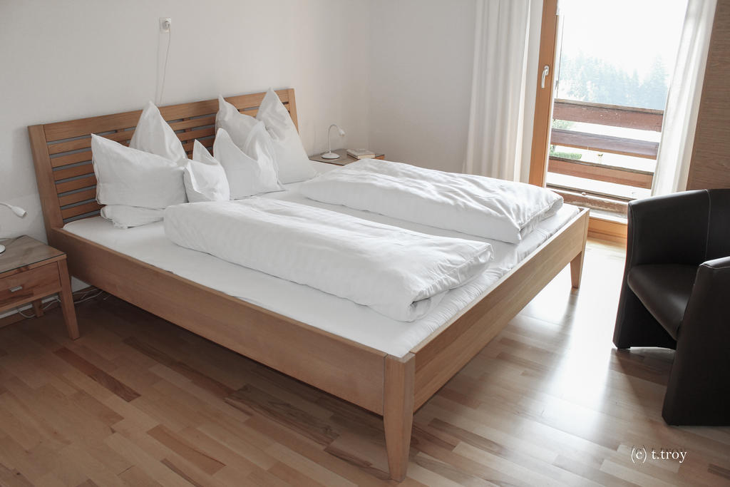 Ferienhaus Troy Doren Room photo