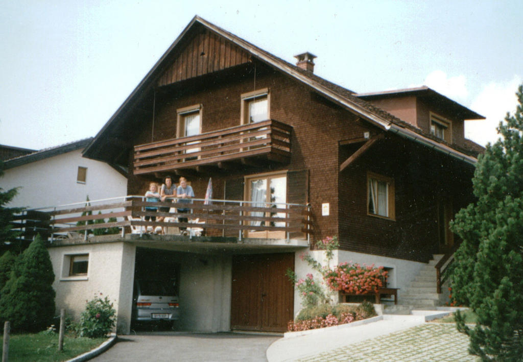 Ferienhaus Troy Doren Room photo